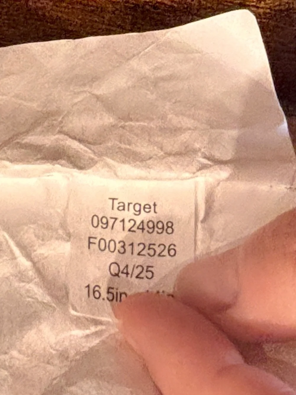 Target 🐱 nwt